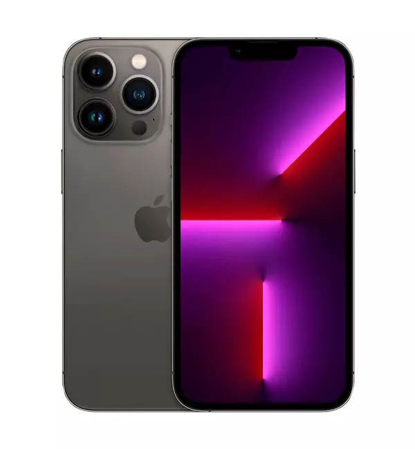 Купить iPhone 13 Pro Max 128Gb Graphite в СПб дешево по акции